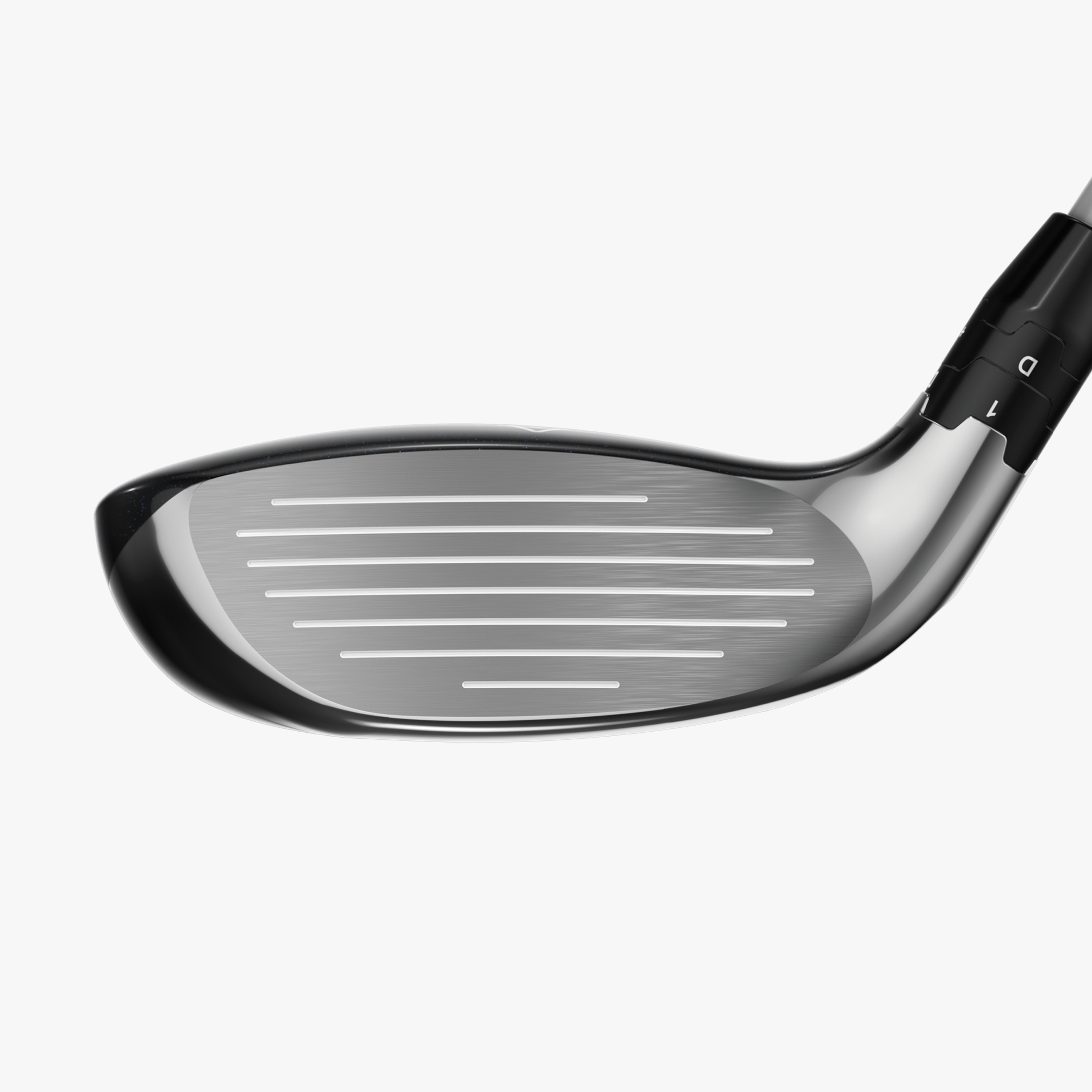 Paradym X Hybrid Golf Clubs | Callaway Golf Pre-Owned Paradym X Hybrid Golf Clubs | Callaway Golf Pre-Owned