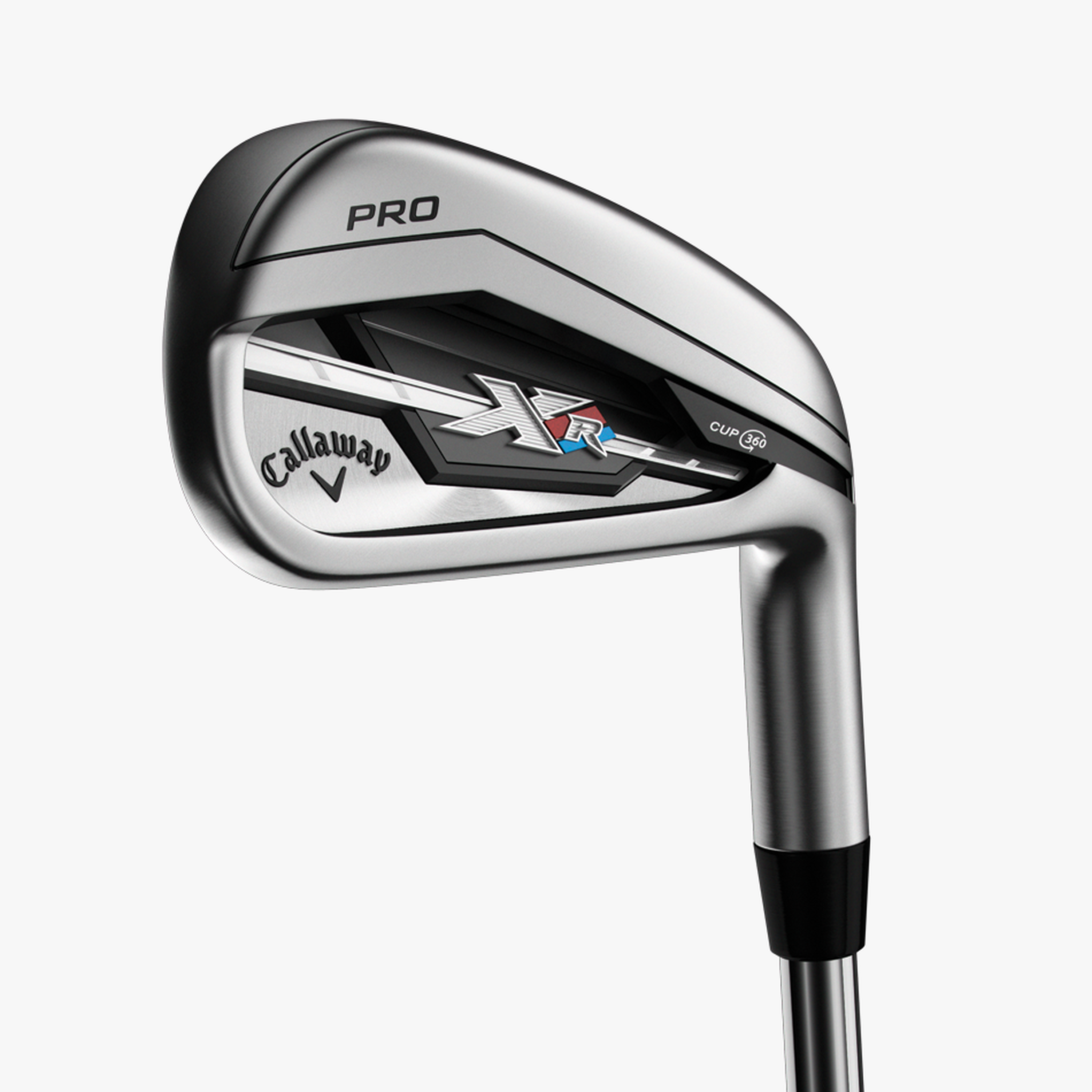 Callaway XR Pro Irons | Callaway Golf Pre-Owned Callaway XR Pro Irons | Callaway Golf Pre-Owned