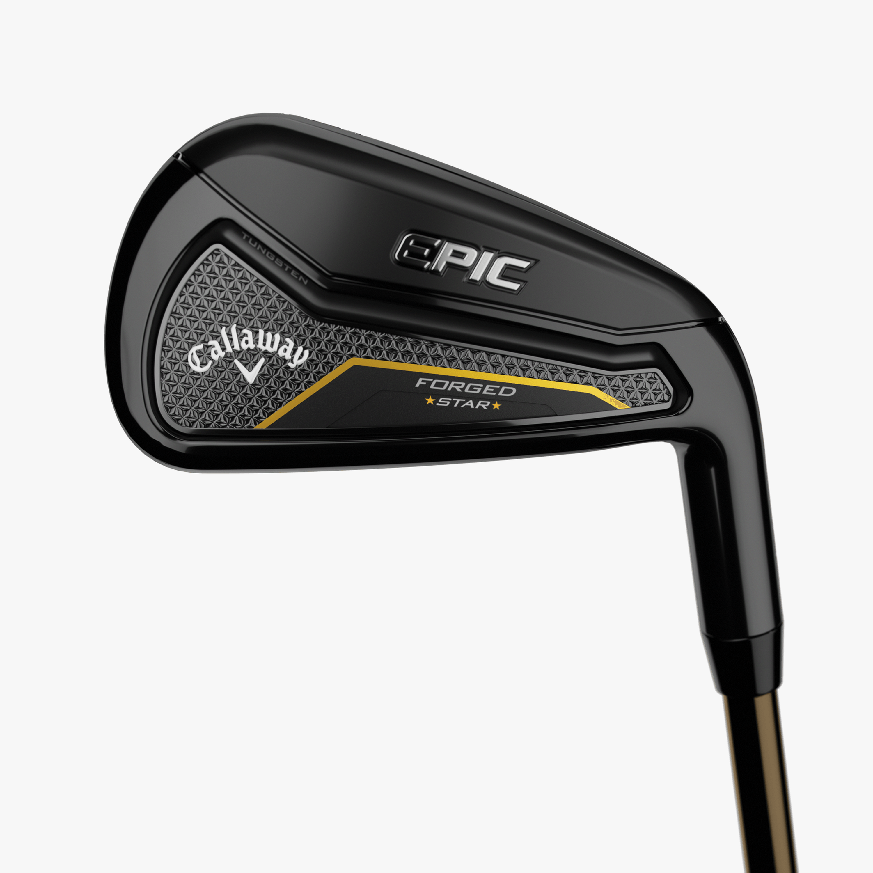 Callaway Epic Forged Star Irons | Callaway Golf Pre-Owned Callaway Epic Forged Star Irons | Callaway Golf Pre-Owned