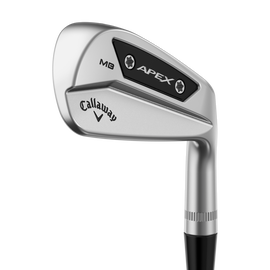 Apex MB Irons