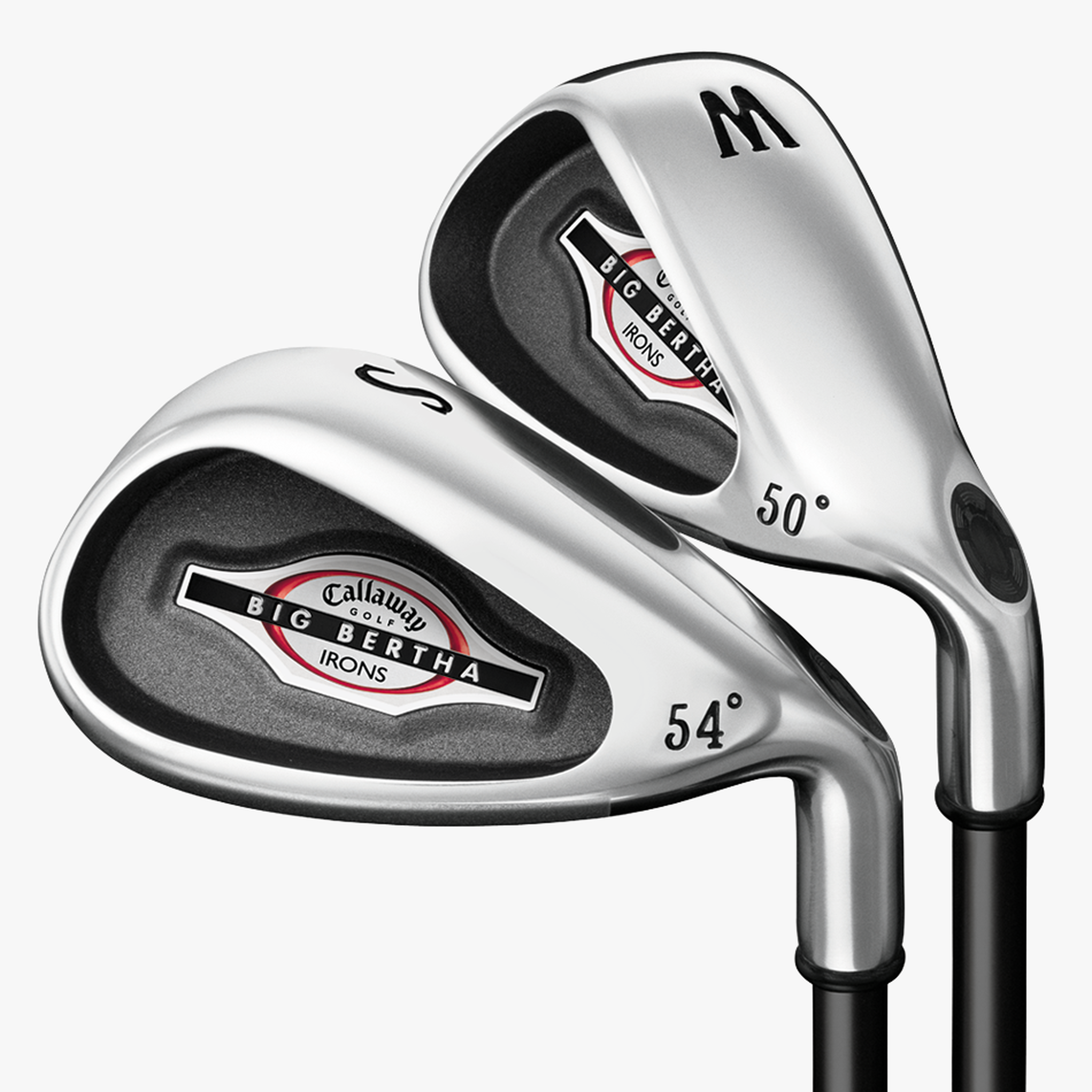 Callaway Big Bertha Irons (2002) | Callaway Irons Callaway Big Bertha Irons (2002) | Callaway Irons
