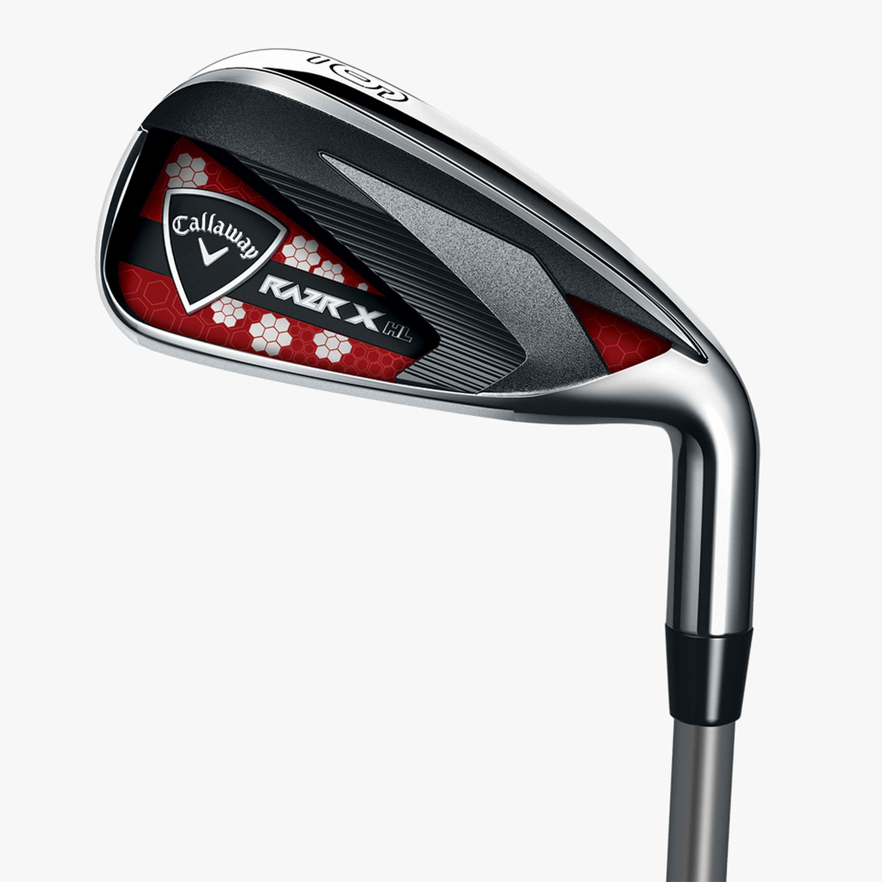 Callaway Golf RAZR X HL Irons | Callaway Golf Pre-Owned Callaway Golf RAZR X HL Irons | Callaway Golf Pre-Owned