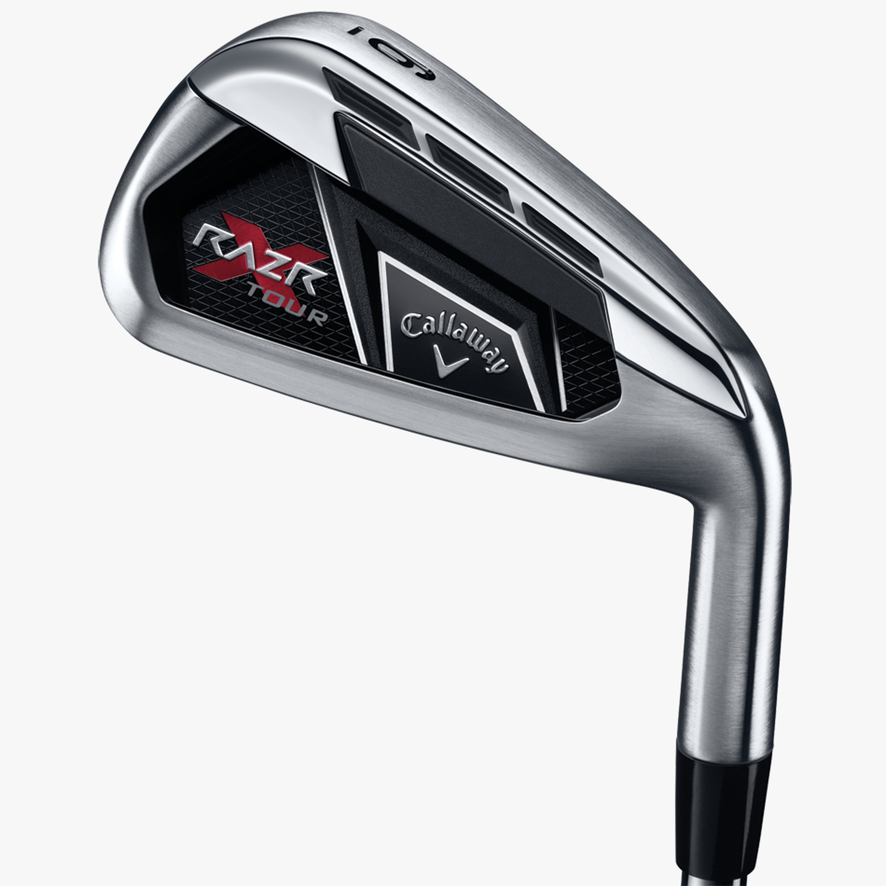 Callaway Golf RAZR X Tour Irons | Callaway Golf Pre-Owned Callaway Golf RAZR X Tour Irons | Callaway Golf Pre-Owned