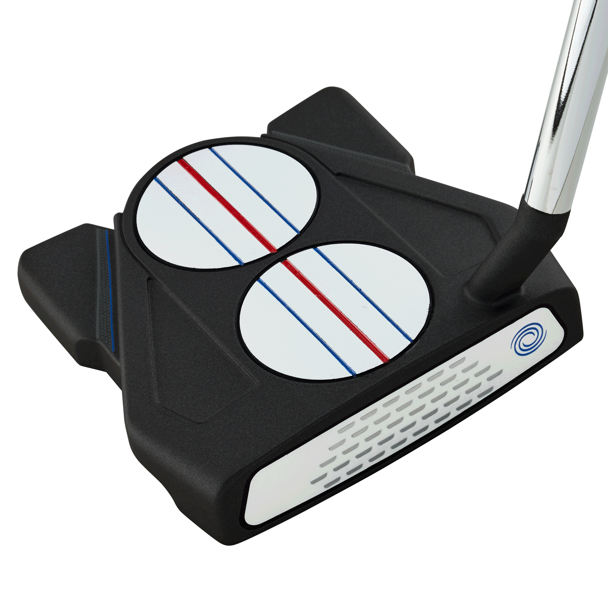 ODYSSEY 2-Ball Ten Triple Track パター putters-2021-ten-2-ball-slant-