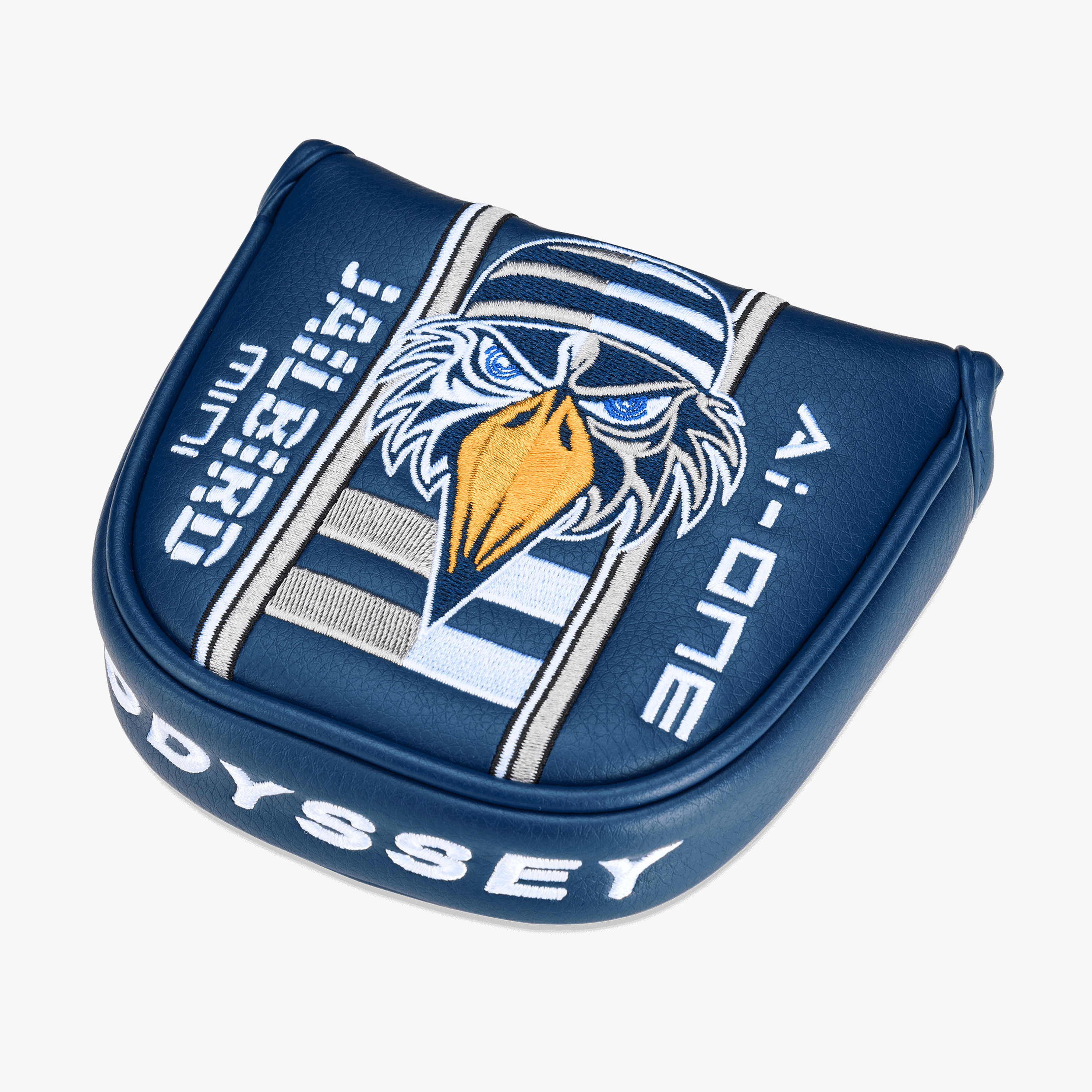 Odyssey Ai-One Jailbird Mini DB Putter | Callaway Golf Pre-Owned Odyssey Ai-One Jailbird Mini DB Putter | Callaway Golf Pre-Owned