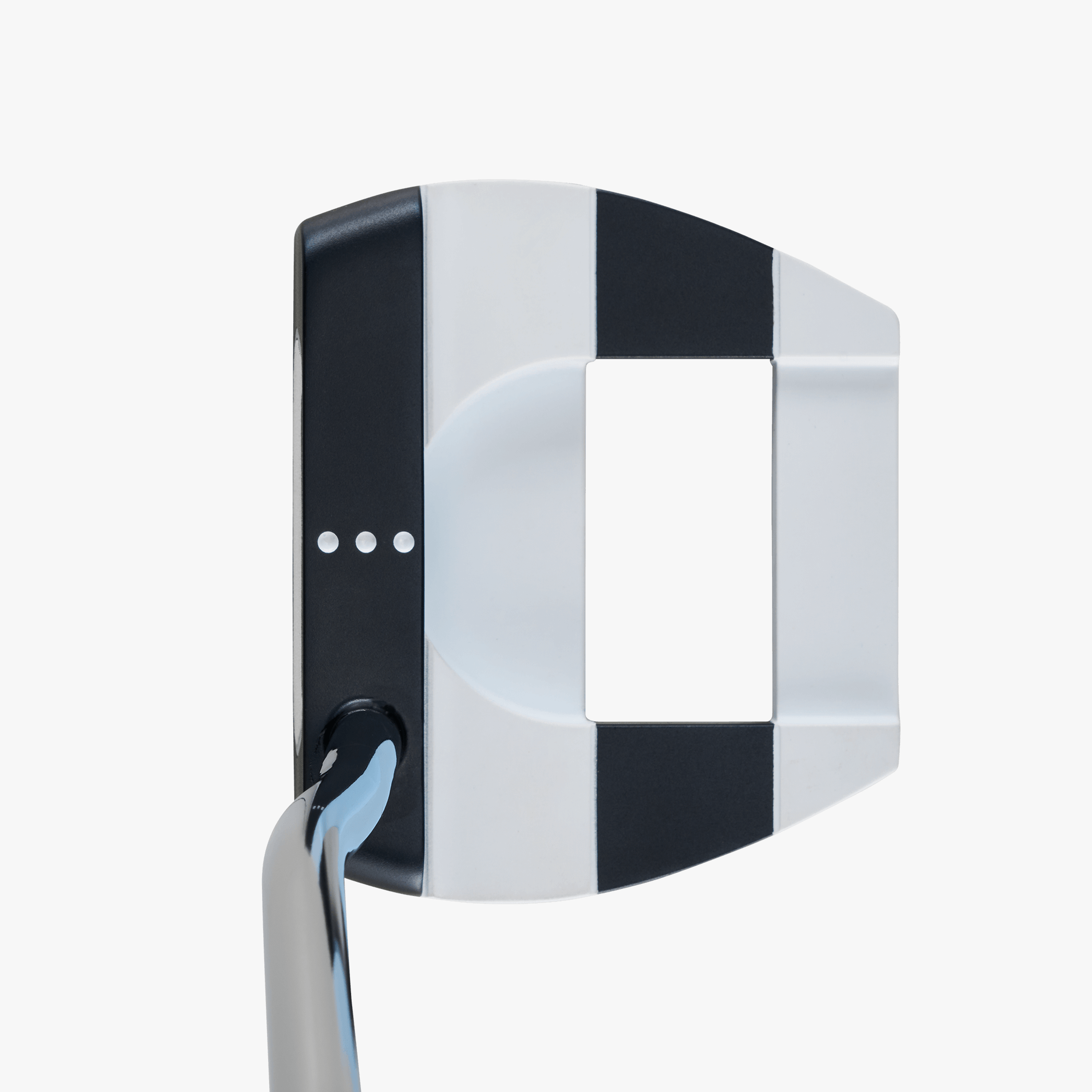 Odyssey Ai-One Jailbird Mini DB Putter | Callaway Golf Pre-Owned Odyssey Ai-One Jailbird Mini DB Putter | Callaway Golf Pre-Owned