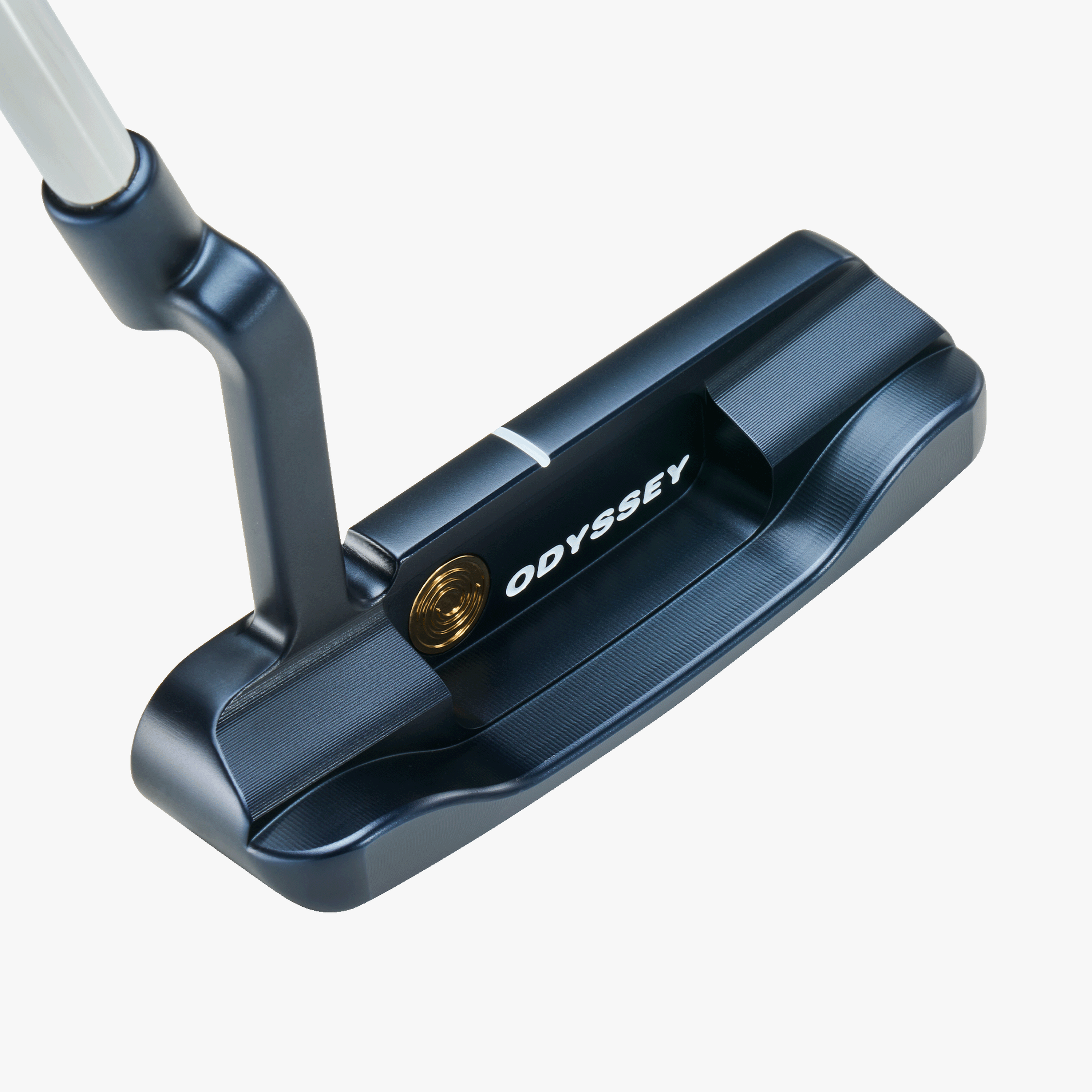Odyssey Ai-One Milled One T CH Putter | Callaway Golf Pre-Owned Odyssey Ai-One Milled One T CH Putter | Callaway Golf Pre-Owned