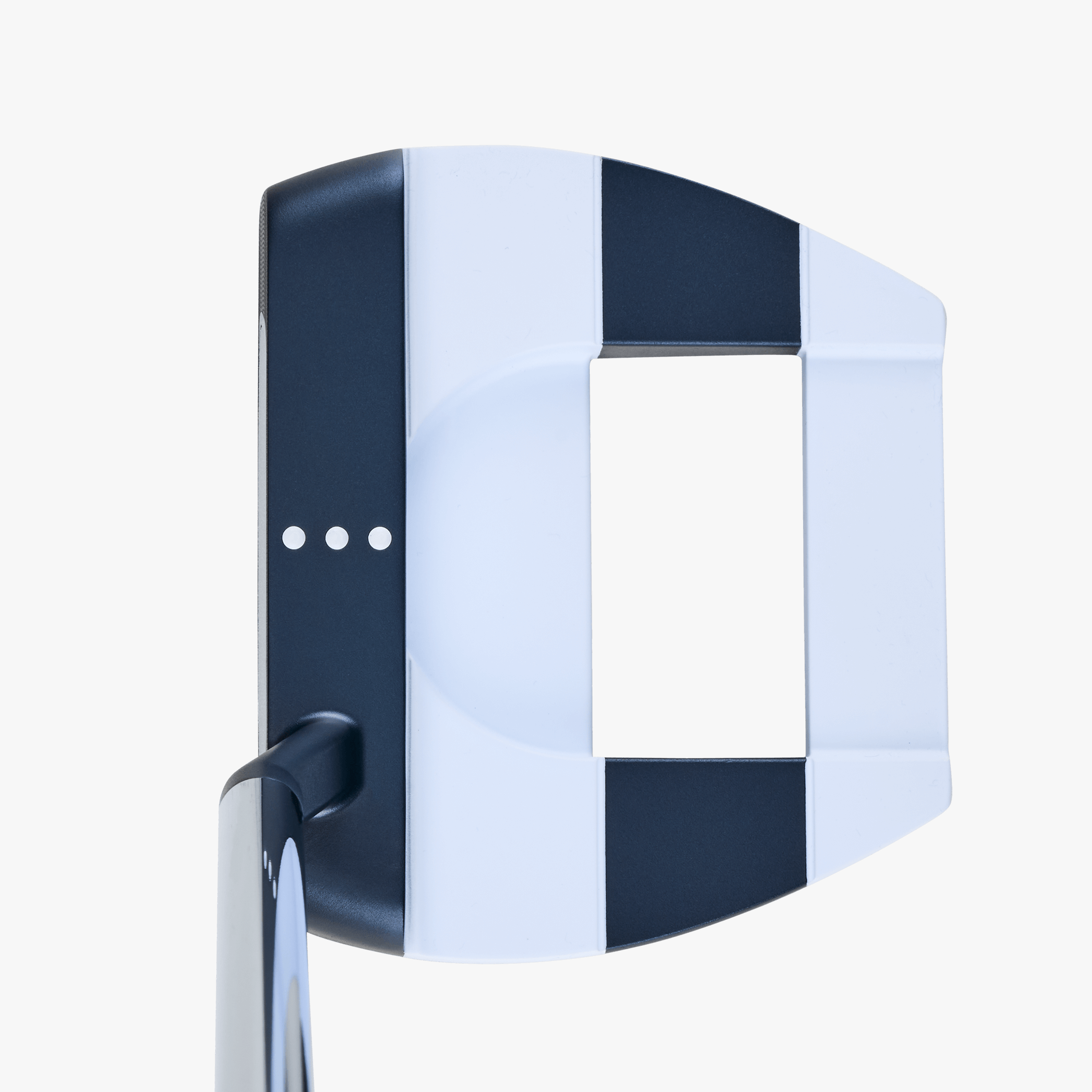 Odyssey Ai-ONE Jailbird Mini Slant Putter | Callaway Golf Pre-Owned Odyssey Ai-ONE Jailbird Mini Slant Putter | Callaway Golf Pre-Owned