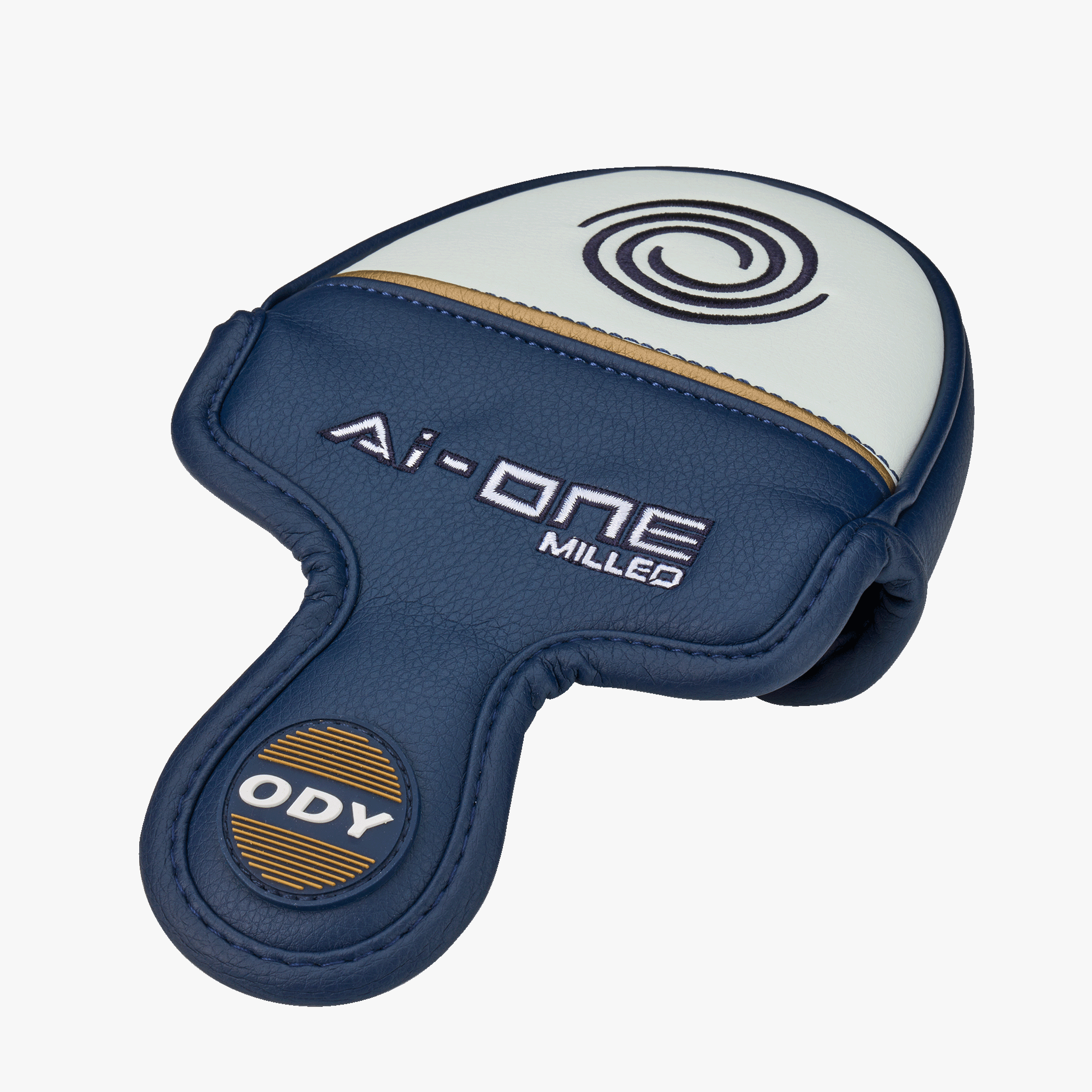 Odyssey Ai-ONE Silver Milled Seven T DB Putter | Callaway Golf Pre Odyssey Ai-ONE Silver Milled Seven T DB Putter | Callaway Golf Pre