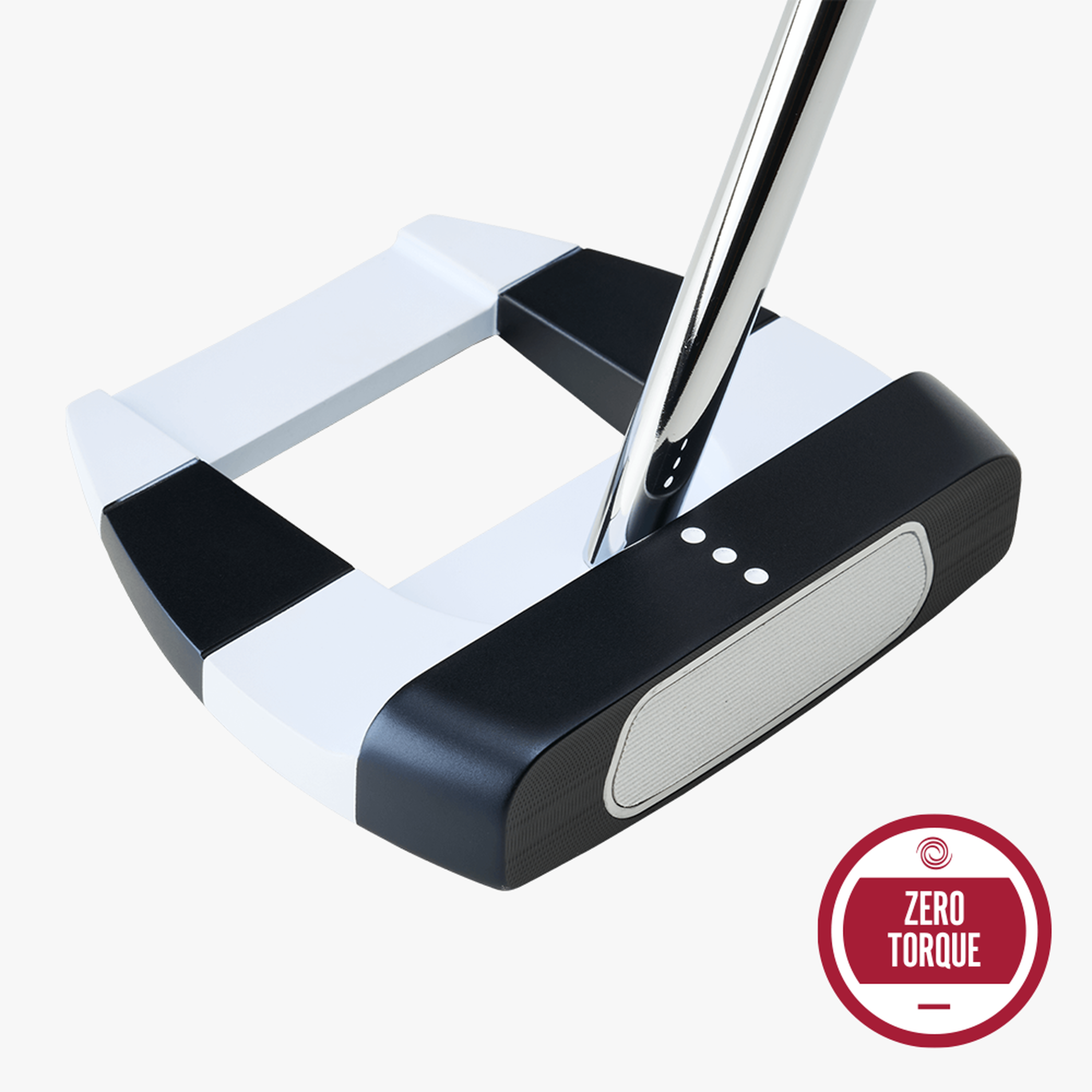 Odyssey Odyssey O-Works Red Jailbird Mini Putter | Callaway Golf Odyssey Odyssey O-Works Red Jailbird Mini Putter | Callaway Golf