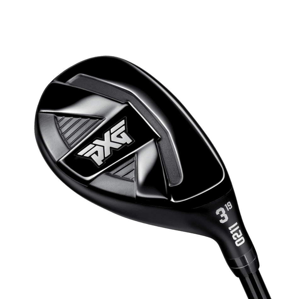 PXG 0211 Hybrids