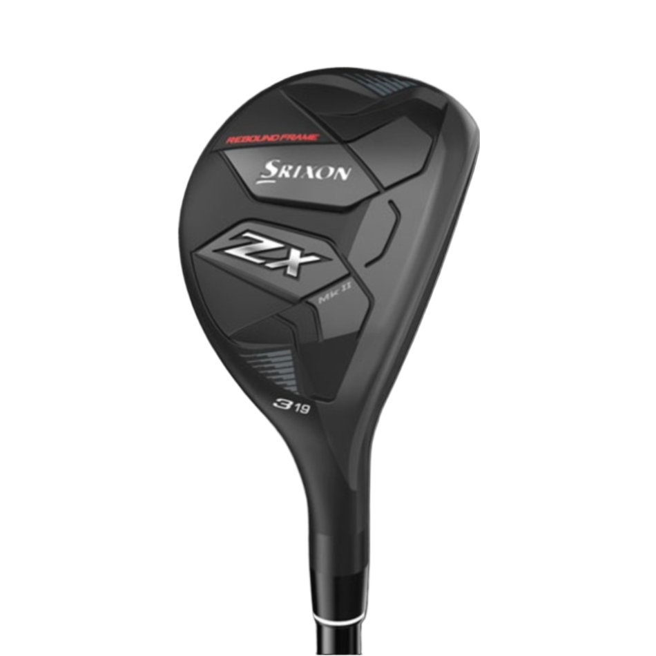 Srixon ZX Mk II Women's Hybrids image 1