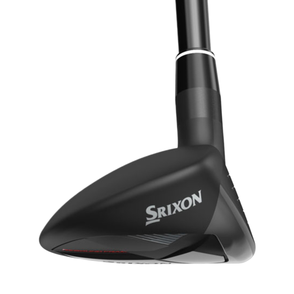 Srixon ZX Mk II Women's Hybrids image 4