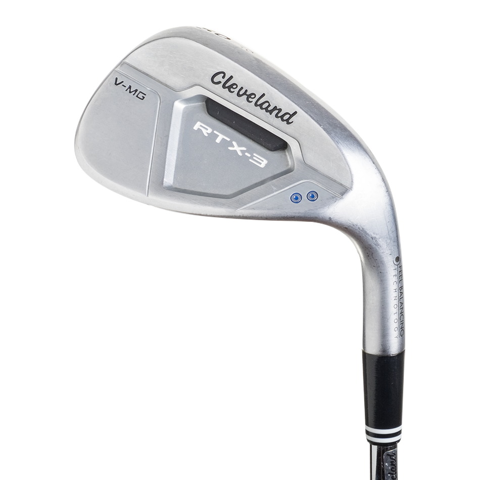 Cleveland RTX-3 CB Tour Satin Wedges image 1
