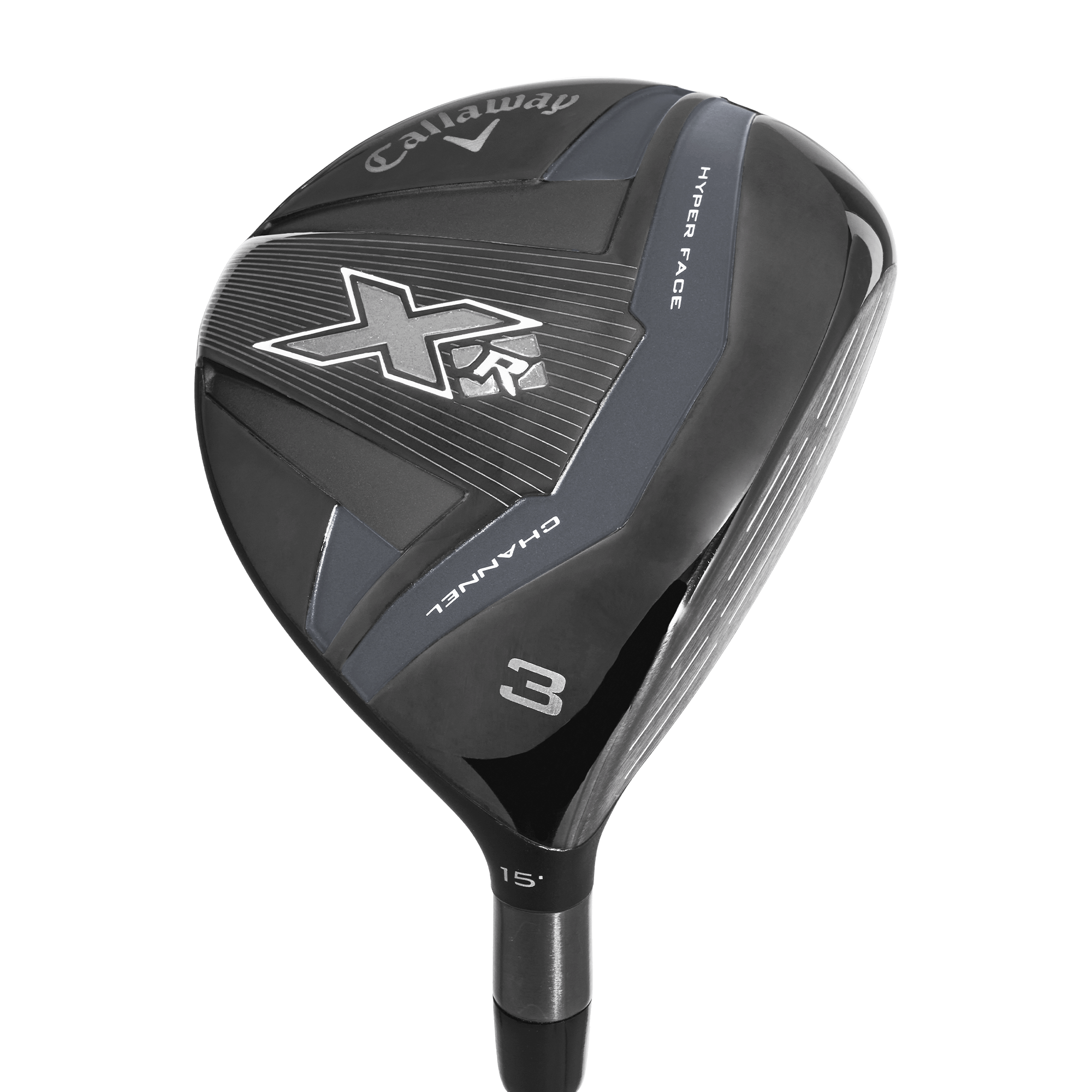 Men's XR 13-Piece Complete Set image 8
