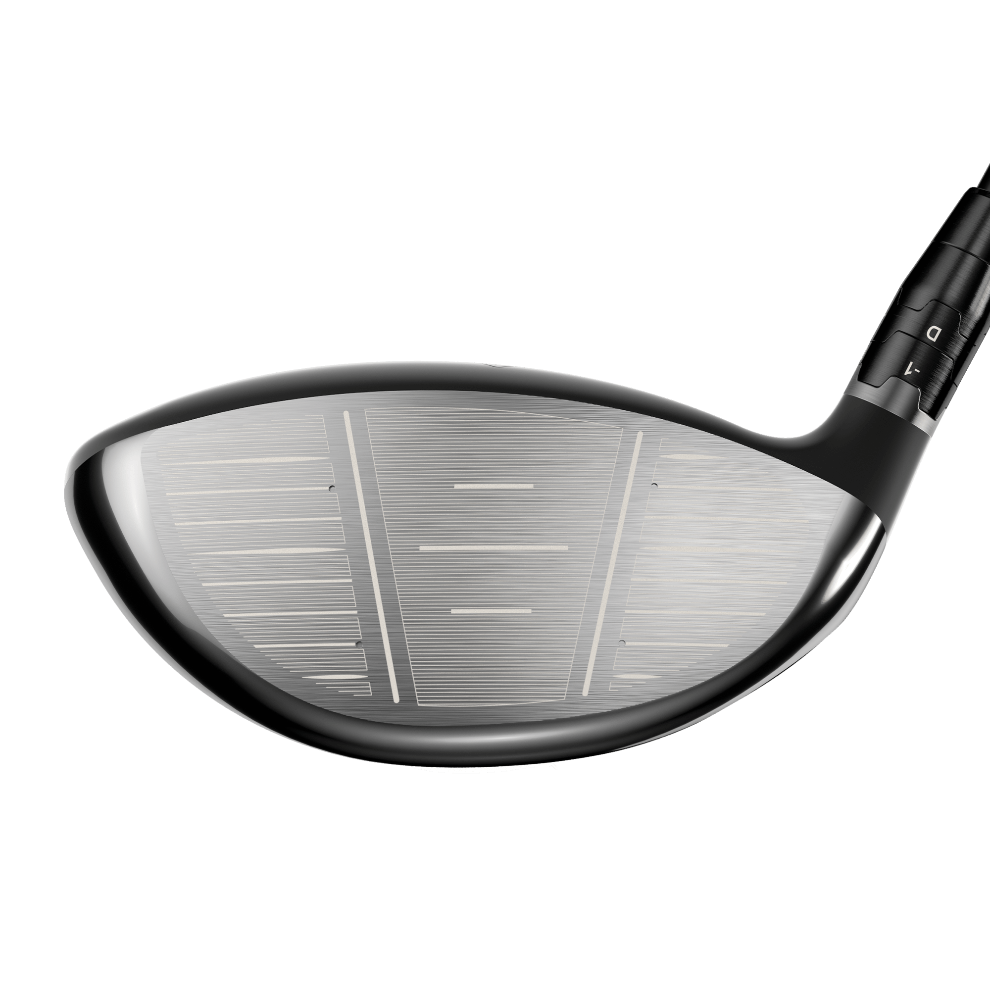 Rogue ST '24 MAX Driver image 3