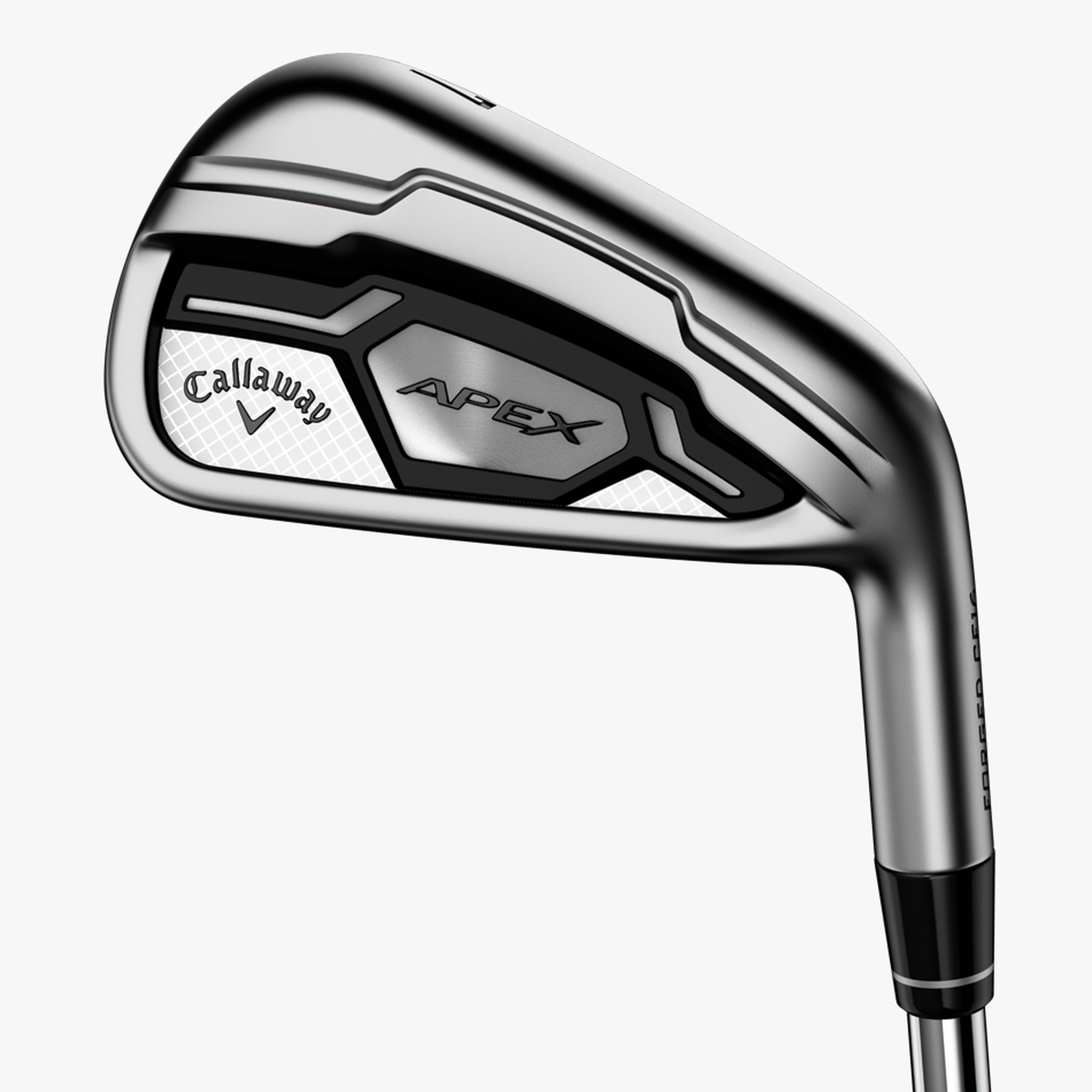 Apex CF 16 - Apex Pro 16 Irons Combo Set | Specs & Reviews Apex CF 16 - Apex Pro 16 Irons Combo Set | Specs & Reviews