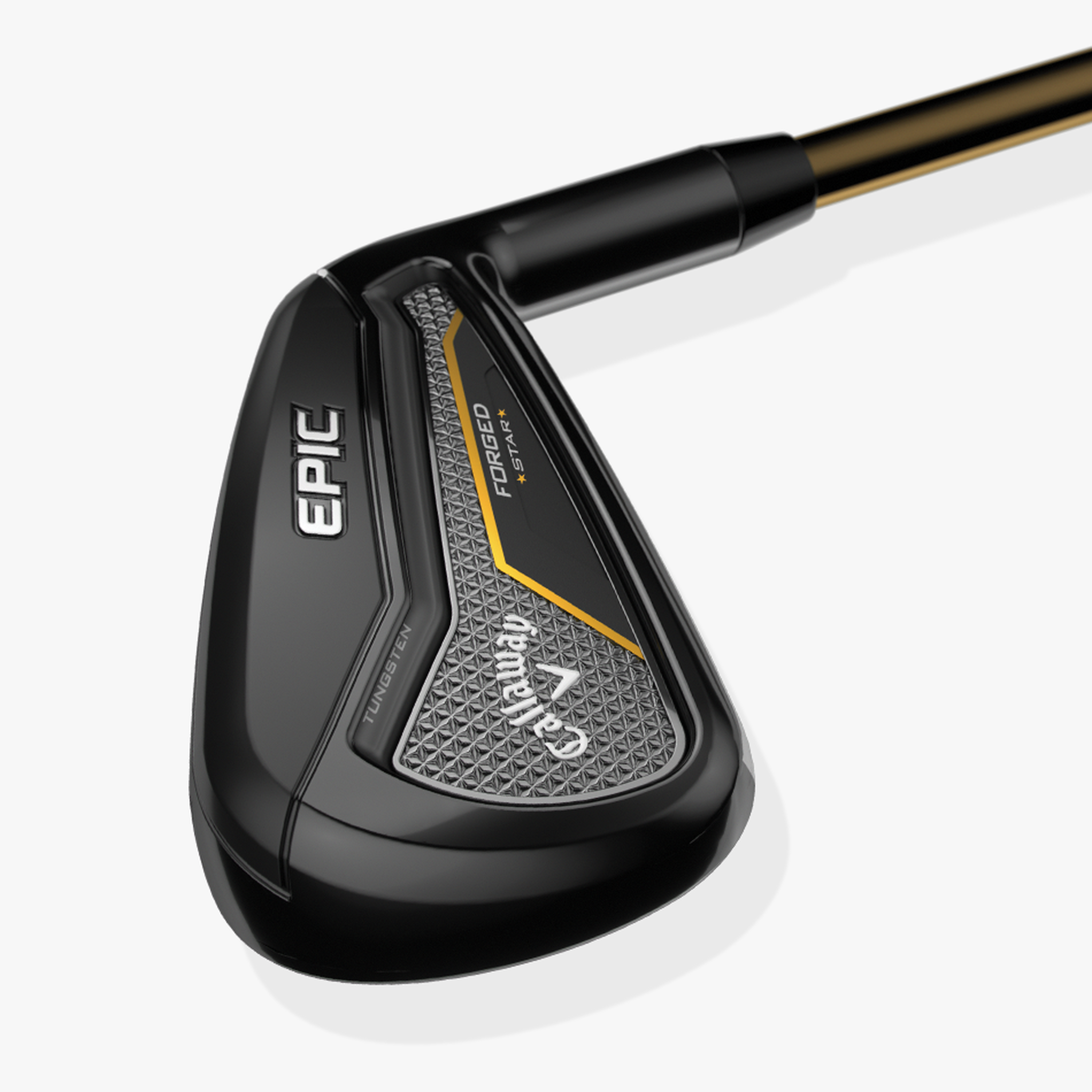 Callaway Epic Forged Star Irons | Callaway Golf Pre-Owned Callaway Epic Forged Star Irons | Callaway Golf Pre-Owned