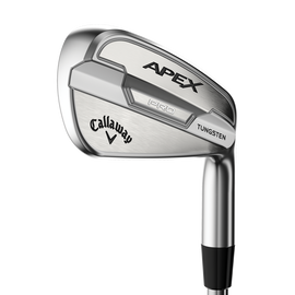 Apex Pro 21 Irons