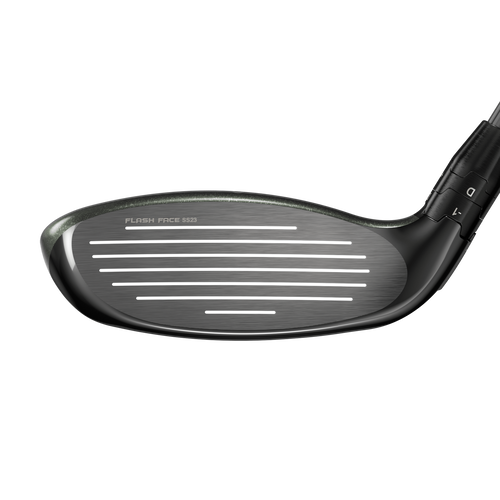 Women's Great Big Bertha Irons/Hybrids Set - View 9