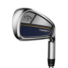 Paradym Irons