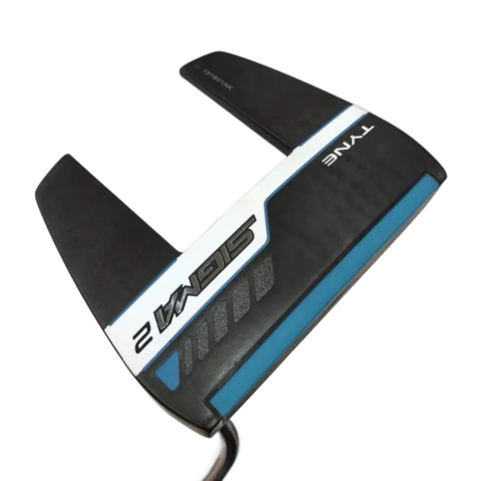 Ping Sigma 2 Tyne Stealth Putters