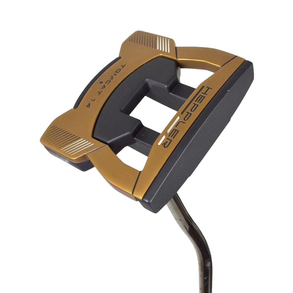 Ping Heppler Tomcat 14 Putters