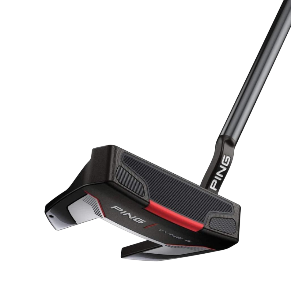Ping Tyne 4 Putters