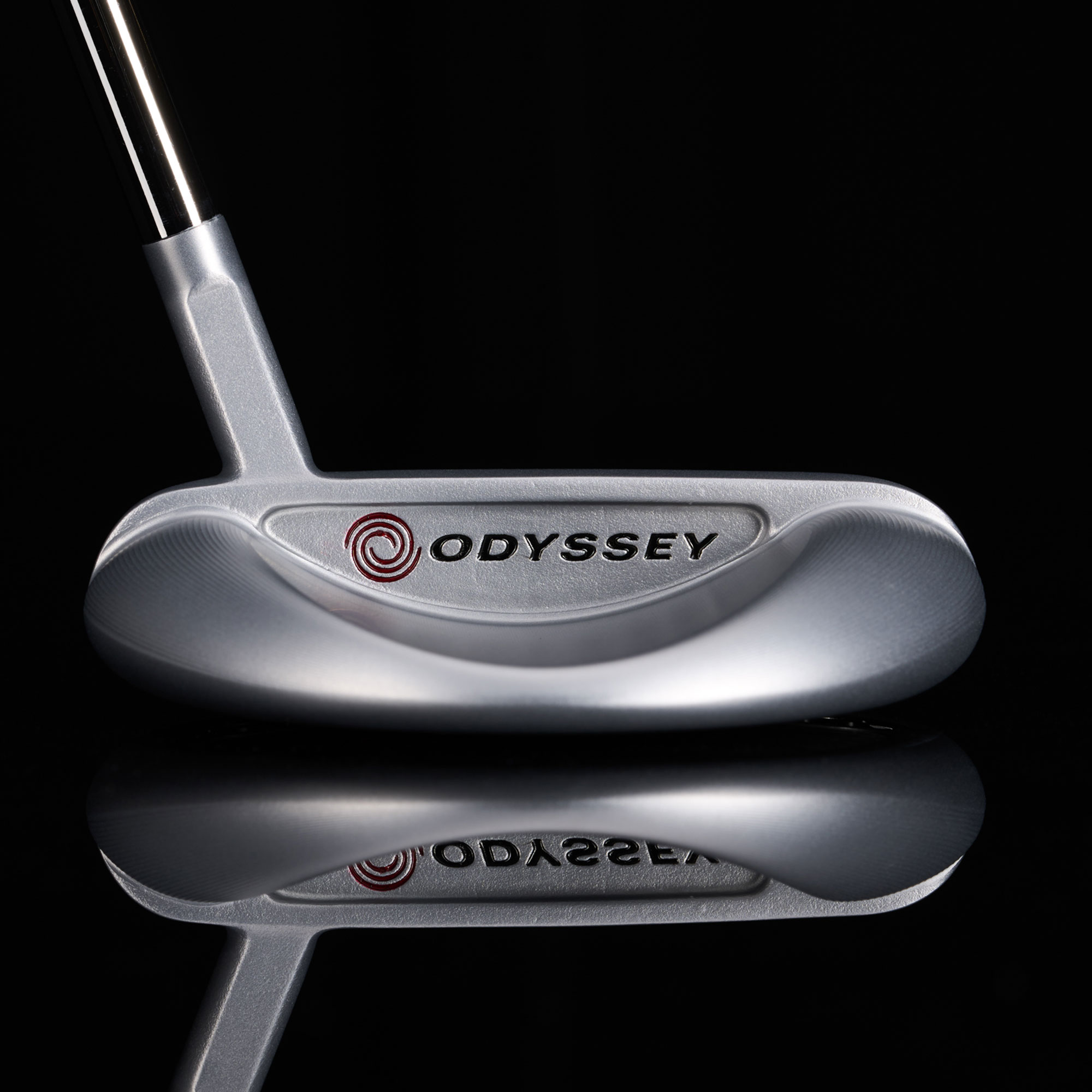 Odyssey Limited Edition White Hot OG Rossie S Rahm Putter 