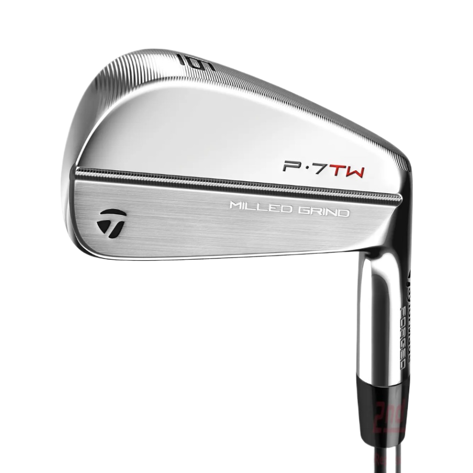 TaylorMade TaylorMade P790 Irons (2021) | Callaway Golf Pre-Owned