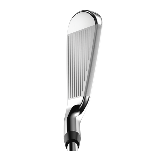 MAVRIK Pro Irons - View 2