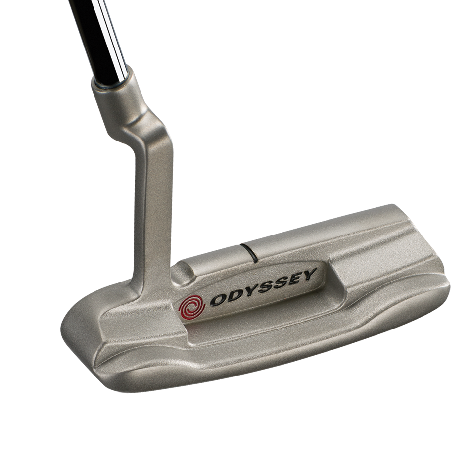 Odyssey Odyssey White Hot Pro (2.0) #1 Putter Mens/Right