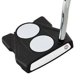 2-Ball Ten Putter