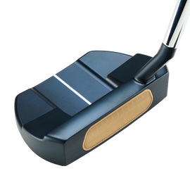 Ai-ONE Milled Three T S Putter