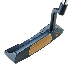 Ai-ONE Milled Two T CH Putter