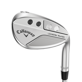 Jaws Raw Full Face Groove&nbsp;Wedges