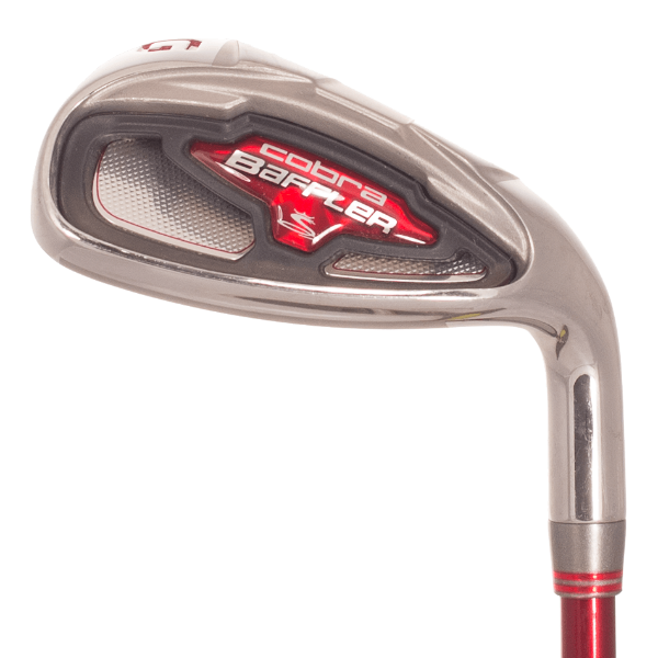Cobra Baffler Irons image 1