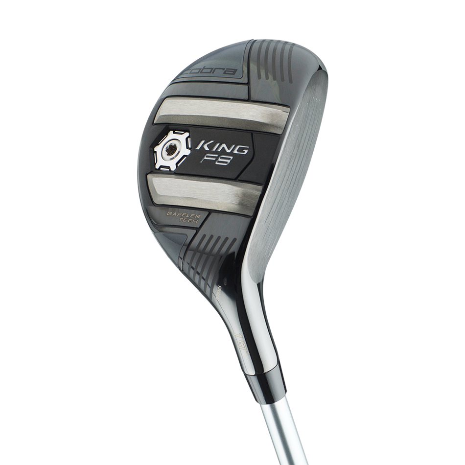 Cobra King F8 One Length Hybrids image 1