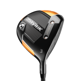 MAVRIK Fairway Woods