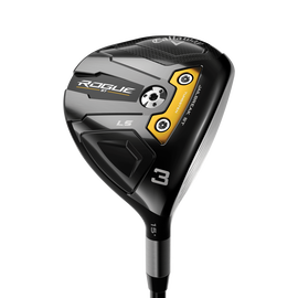 Rogue ST LS Fairway Woods