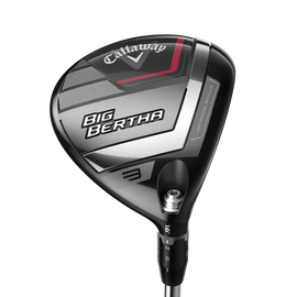 Big Bertha Fairway Woods