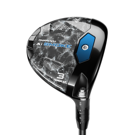 Paradym Ai Smoke MAX D Fairway Woods
