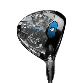 Paradym Ai Smoke MAX Fairway Woods