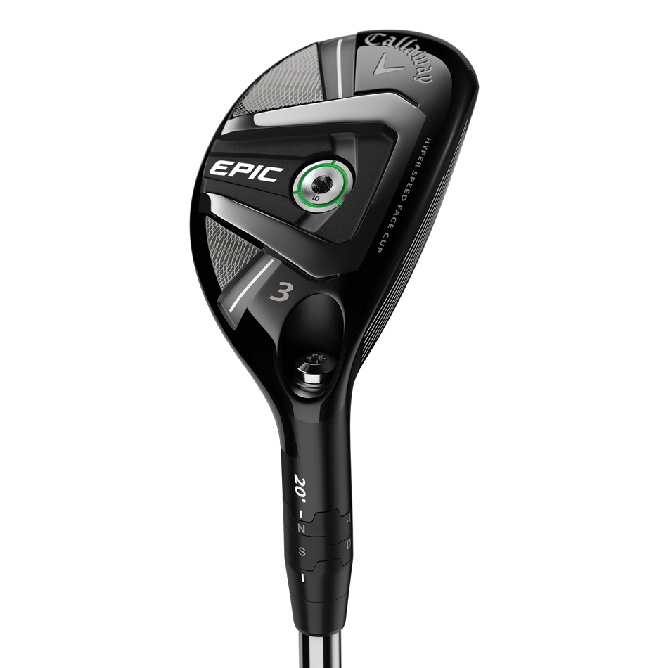 Callaway Epic Hybrids | Callaway Golf Pre-Owned