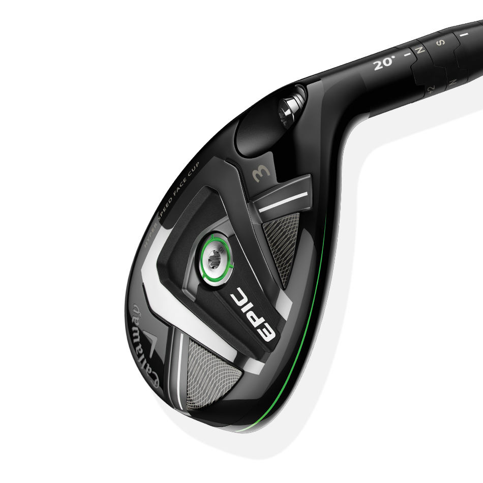 Callaway Epic Hybrids | Callaway Golf Pre-Owned