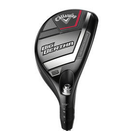 Big Bertha Hybrids