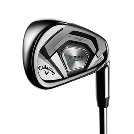 Rogue Irons