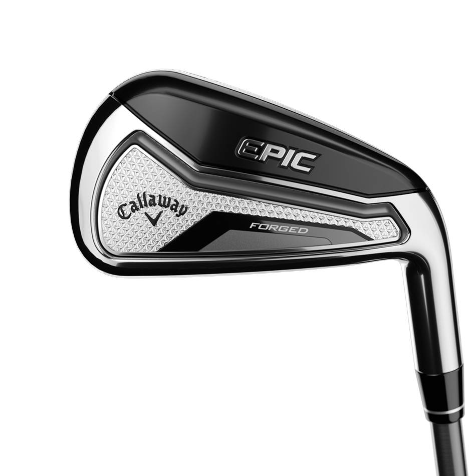 Callaway Epic Forged Irons | Callaway Golf Pre-Owned