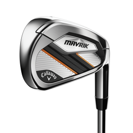 MAVRIK Irons