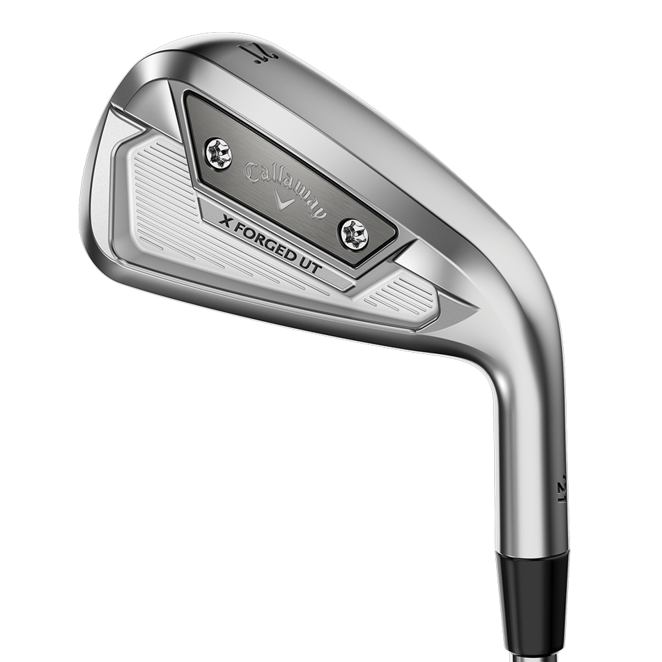 Callaway X Forged Utility Irons | Callaway Golf Pre-Owned